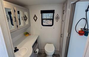 2023 Pet Friendly Heartland Mallard M260