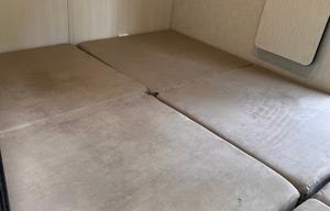 Caney Lake Adventure Pod - Sleeps 4