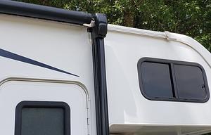 "Fancy The Forester" 2020 Forest River: 2291S Ford