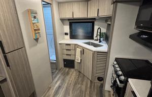 Island Time RV rental