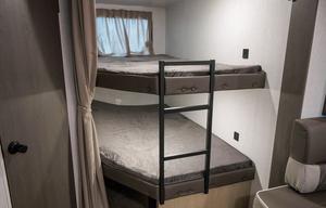 Perfectly Packed & Private – Forest River