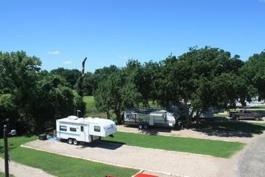 Flat Creek Farms Resort