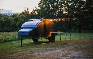 2024 Escapod Escapod Topo 2 RV rental photo 1