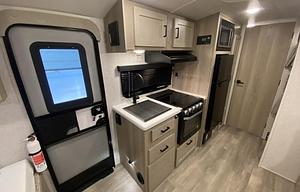 2024 Rockwood GEO Pro 20BHS RV rental photo 3