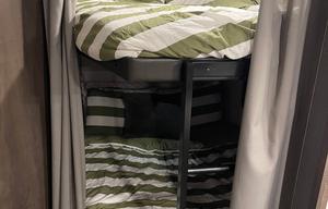 Coopers Cozy Camper