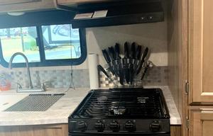 2019 Jayco jay feather 8' Expandable X23E