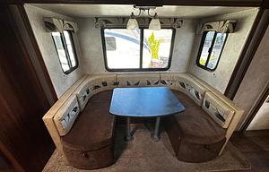 Rolling Retreat Mini 22