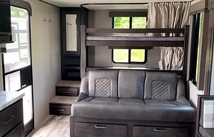 Hill Country Transcend Xplor