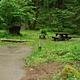 Blue Lake Creek Campground