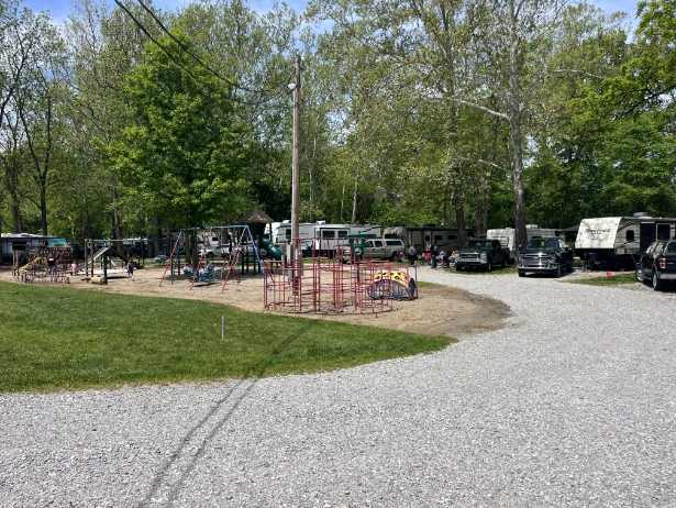 Grandpa's Farm RV Park