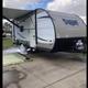 2017 Forest River RV Wildwood X-Lite FSX 196BH