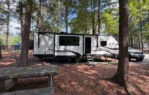 2025 KZ Connect C293RB