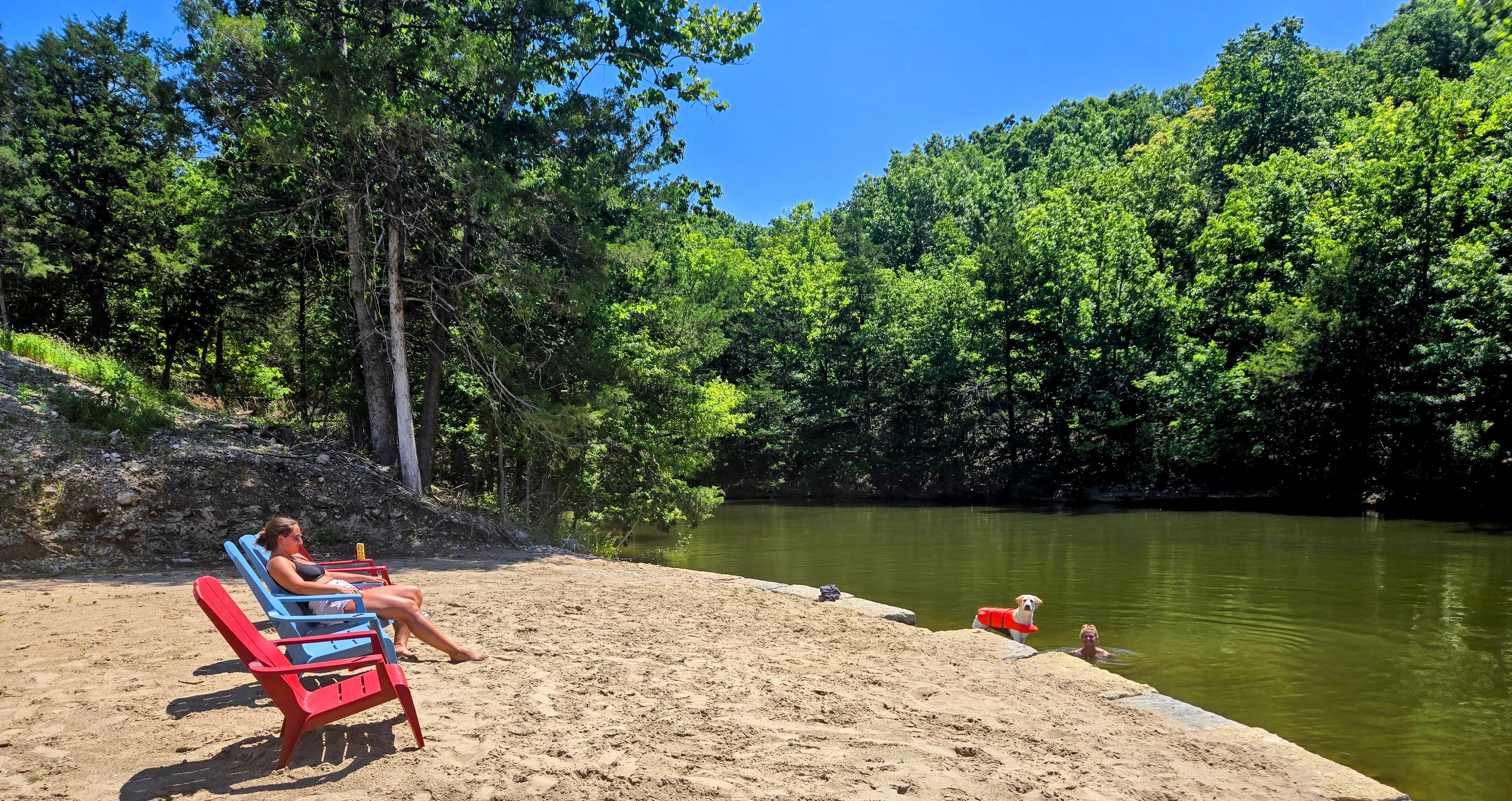 Laketime RV Ozarks
