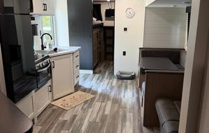 2026 Jayco Jay Flight SLX 295TBS