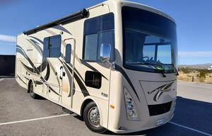 '17 Thor Windsport – Ultimate Dog's Pleasure Dome!