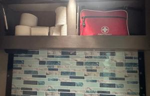 2019 Majestic-Family & Pet Friendly- Fully Stocked
