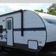 2022 Ameri-Lite Ultra Lite 248BH RV rental photo 7