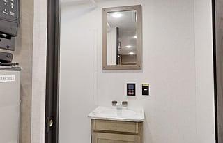 2025 Keystone RV Springdale 179QBWE RV rental photo 3