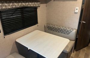 2019 Coleman Bunkhouse BH274LT