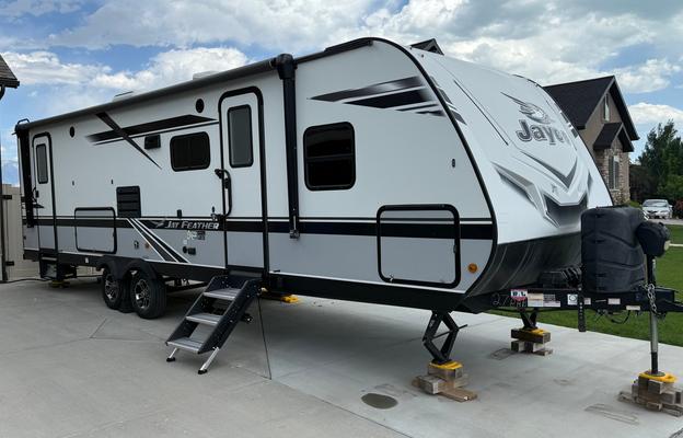 2020 Jayco Jay Feather 27BHB RV rental photo 1
