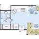 2014 Itasca Sunova 33c - Comfort and Space