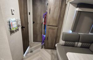 2021 Forest River RV Salem 33TS