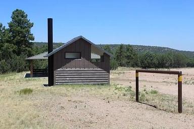 Timber Camp Recreation Area and Group Campgrounds