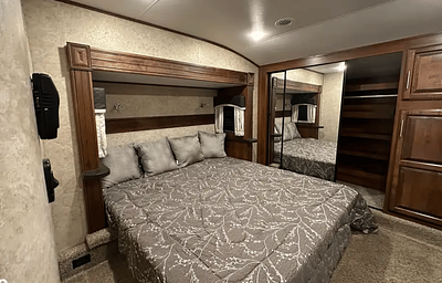 Eagle – Your Family's Private Luxury Lodge