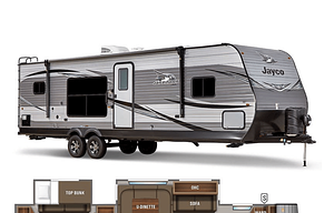 Long Island Camping