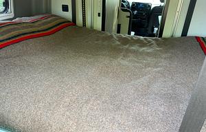 2020 Winnebago Revel 4X4 Sprinter