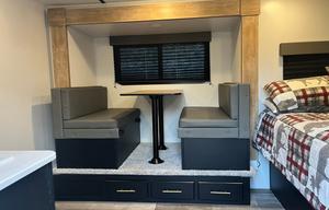 2022 Keystone RV Springdale Mini 1760BH