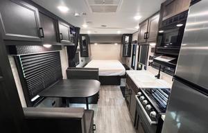 2022 Jayco Jay Flight SLX 8 - 224BH -BMN1220