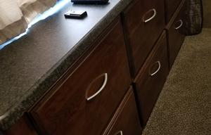 2015 Prime Time RV Sanibel 3551