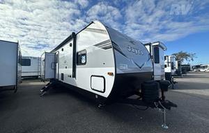 2024 Jay Flight 331BTS RV rental photo 16