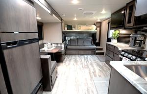 Say hello to "Faith"! Our 22 Grand Design 251BH!!