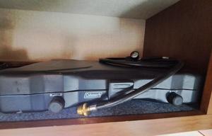 2008 Fleetwood RV Tioga 31M - Self Leveling