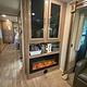 2019 36HPrestige Washer Dryer -Theater Seating!