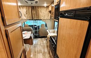 2018 Thor Motor Coach