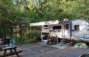 Delivered& Wkly  Discount 2019 Keystone Passp 239M