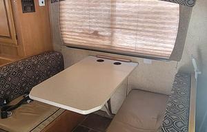Our Rolling Get-away!