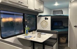 2020 Forest River RV Wildwood FSX 179DBKX