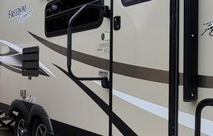 2017 Coachmen RV Freedom Express 22TSX