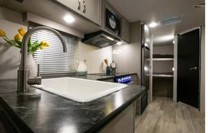 Tracer 260BHSLE - Compact Elegance!