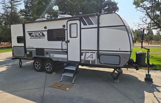Roomy & Lightweight: Apex Nano Bunkhouse