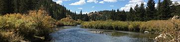 Spillway Campground
