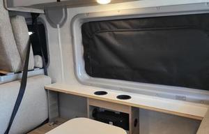 Kraken - 2021 Winnebago Solis 36A