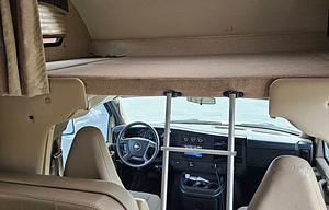2017 Thor Motor Coach Chateau 22E