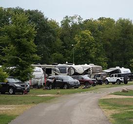 Whitetail Bluff Campground & Resort, LLC