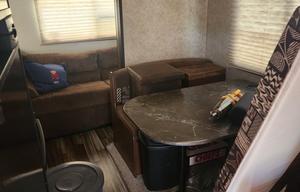 2017 Jayco Jay Flight SLX 245RLSW