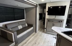 *BUNKHOUSE* 2025 Keystone Hideout 261BH
